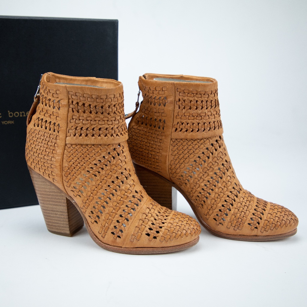 Brand New RagBone Summer Boots